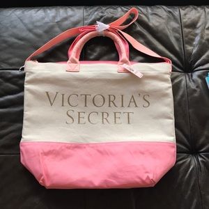 Victoria Secret Tote Bag